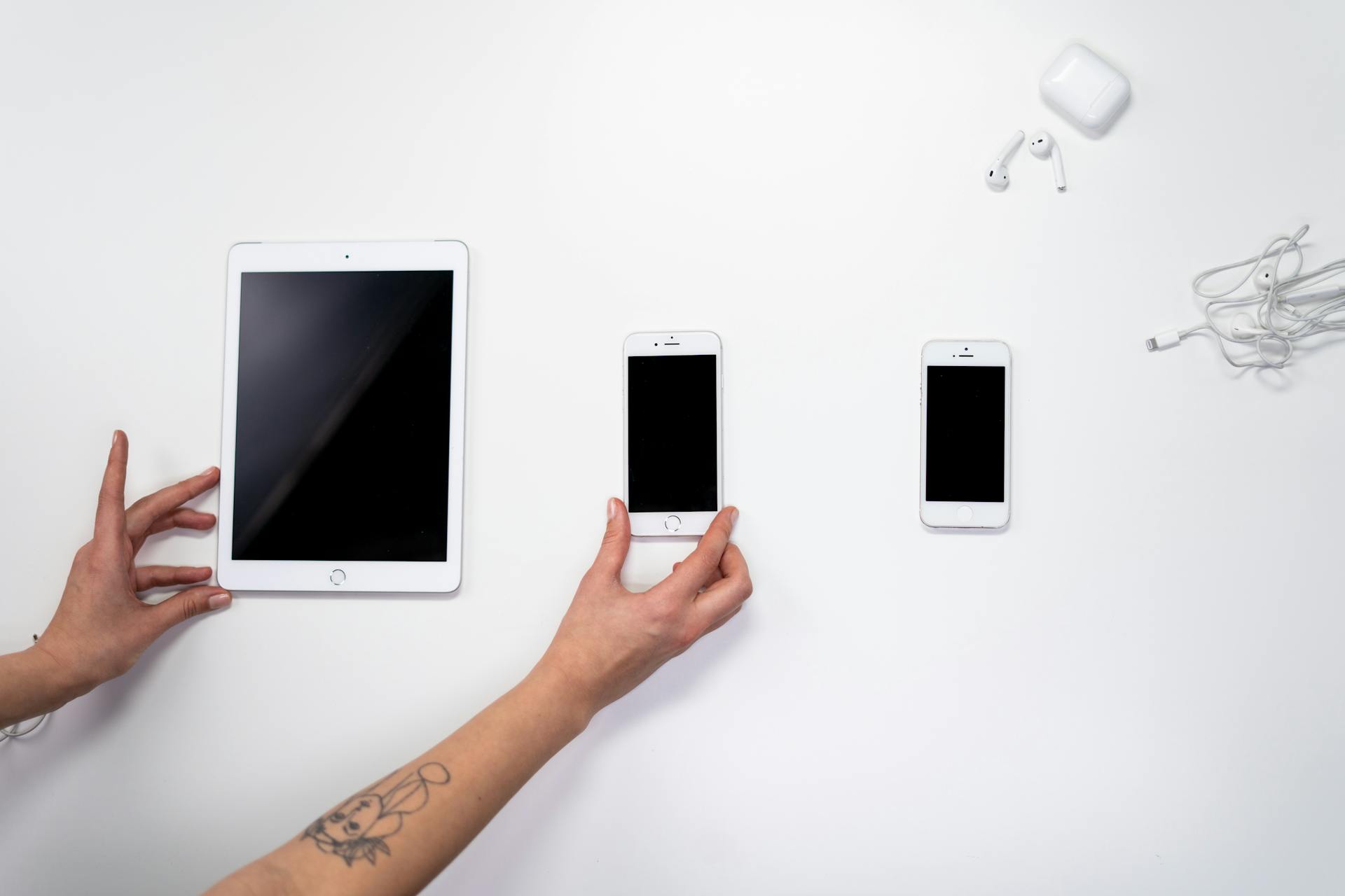 iPhone reconditionné Paris