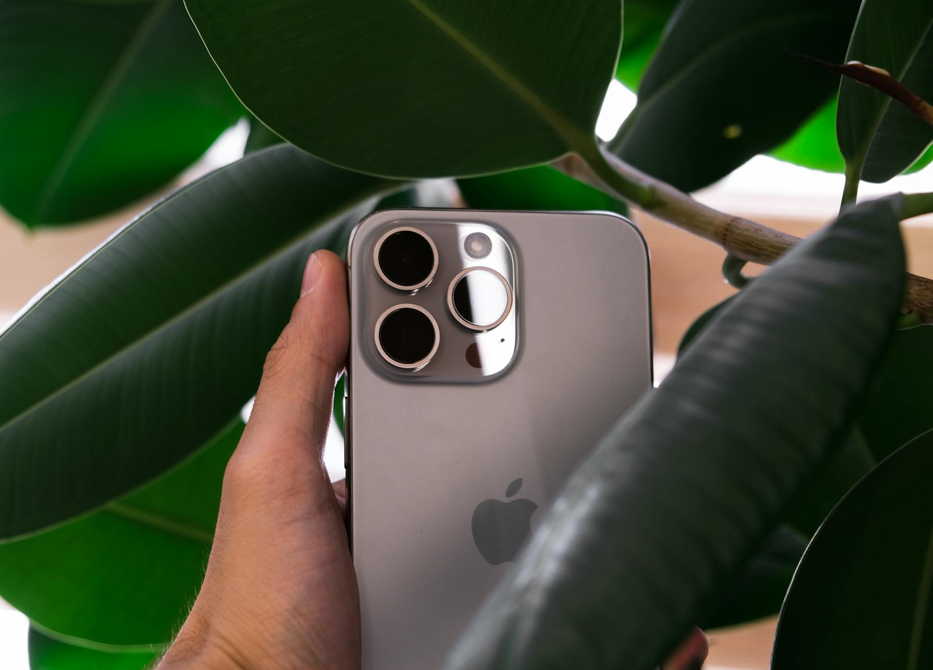 Iphone Leclerc
