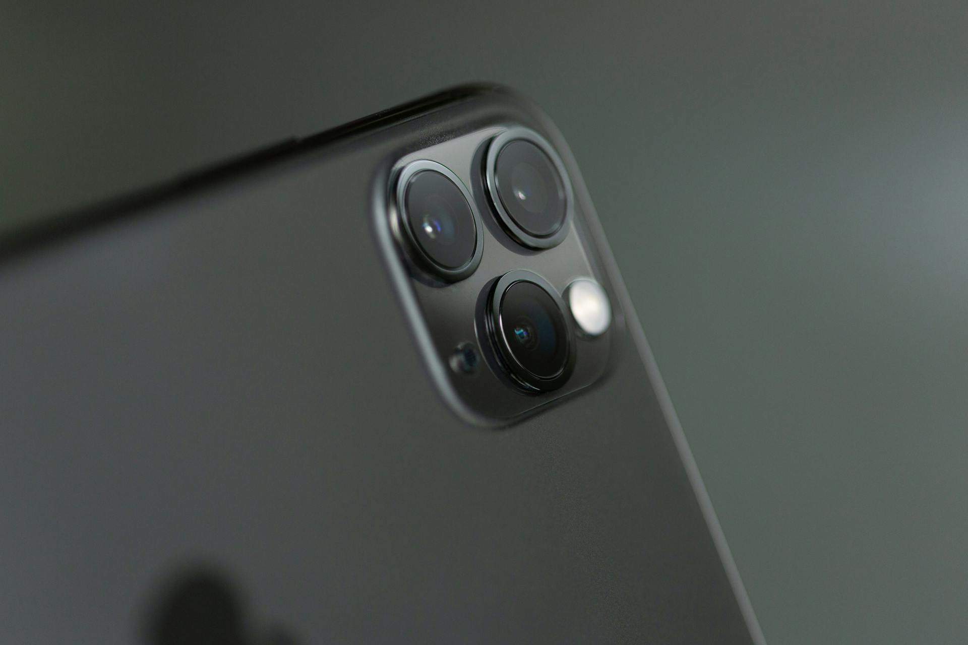 iPhone reconditionné Black Friday