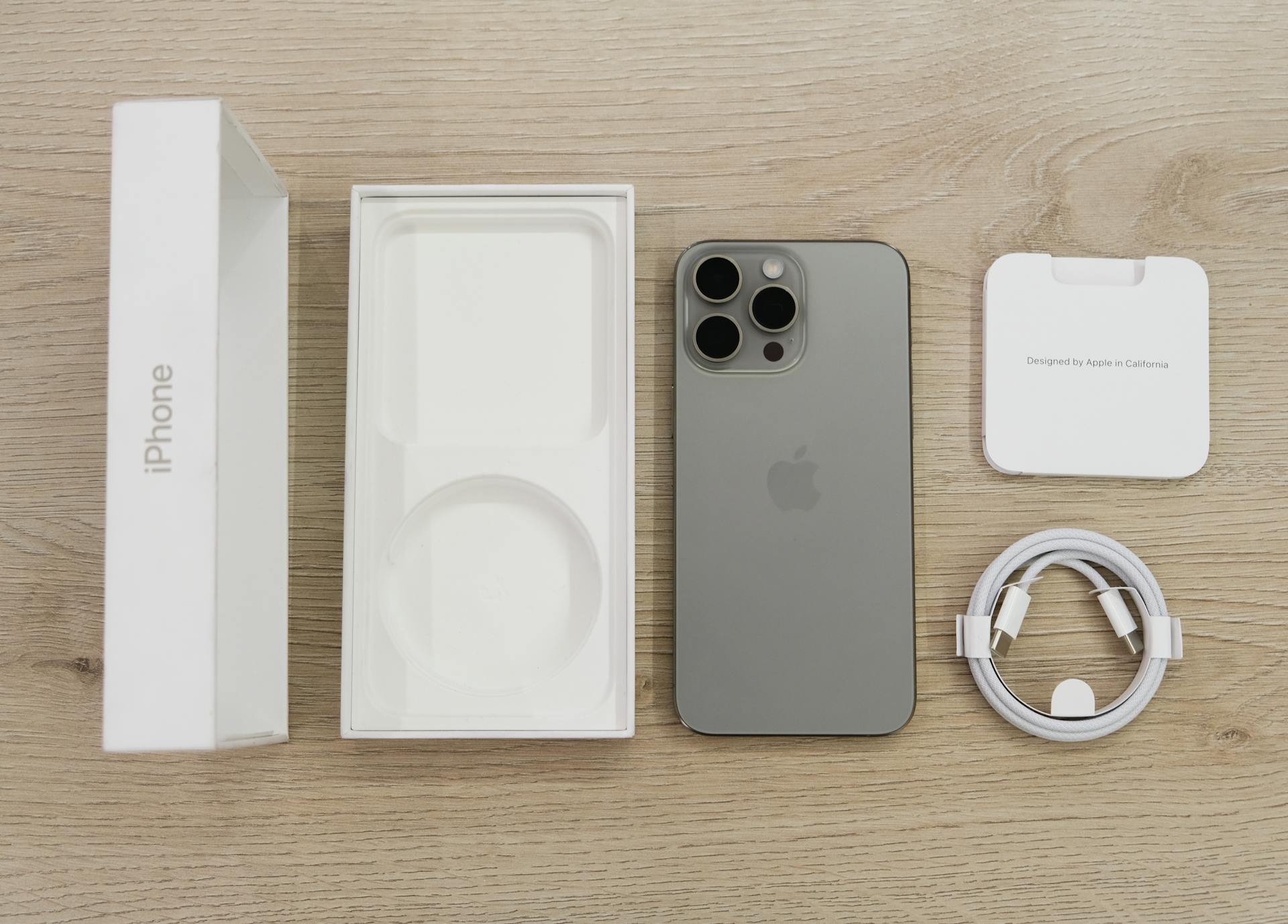 Iphone reconditionné Marseille