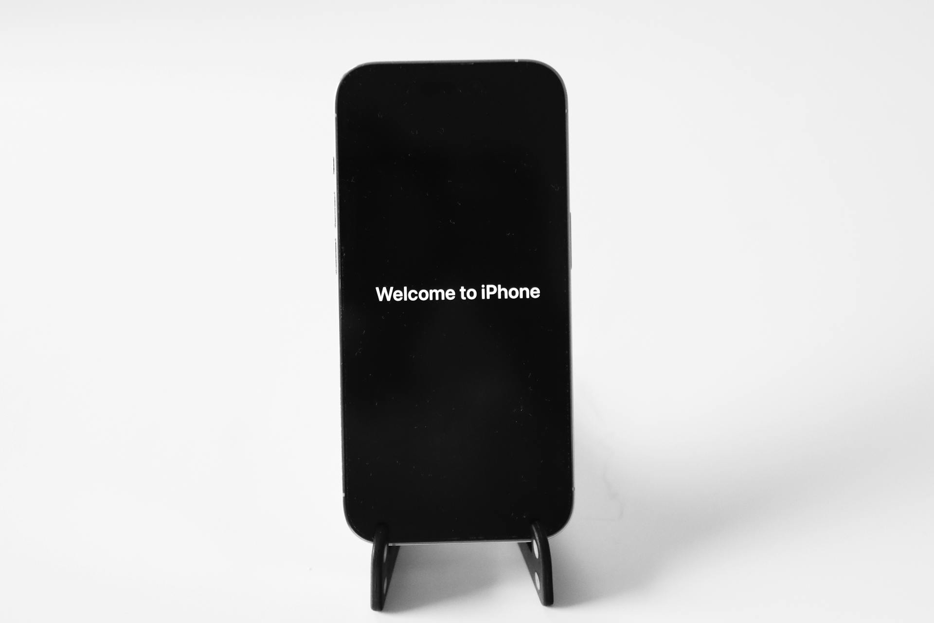 Iphone Leclerc